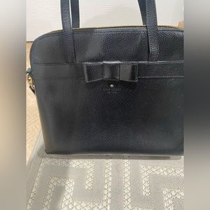 Kate spade dome bag. Great condition.